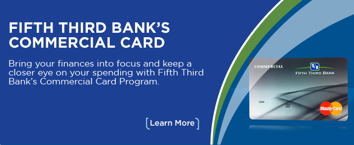 Fifth Third Bank Commercial Card