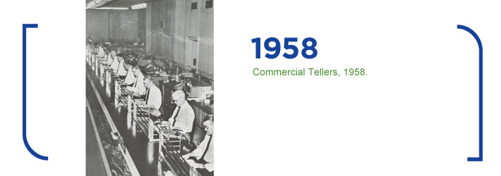 Fifth Third 155th Anniversary Photo Gallery - 1958