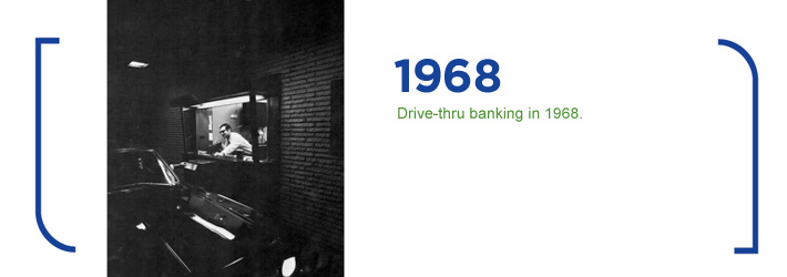 Fifth Third 155th Anniversary Photo Gallery - 1968