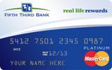 Real Life RewardsSM Credit Card