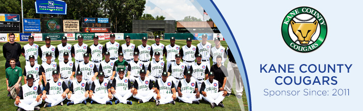 Kane County Cougars