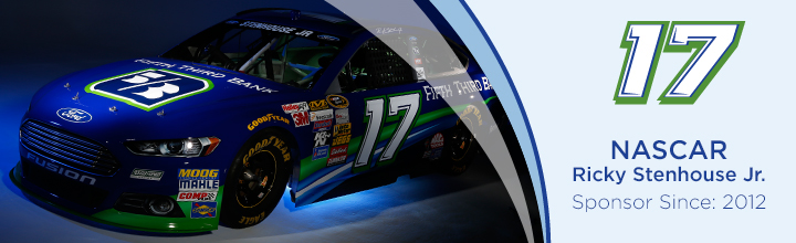 Roush Fenway Racing