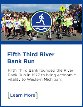 River Bank Run