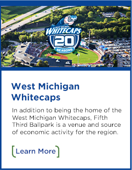 West Michigan Whitecaps