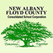 Public Finance Transaction Highlight new Albany Floyd County School Builing Corporation