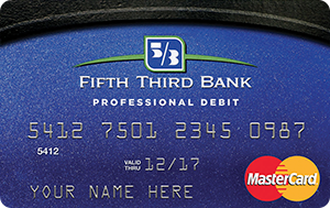 Basic World Debit MasterCard