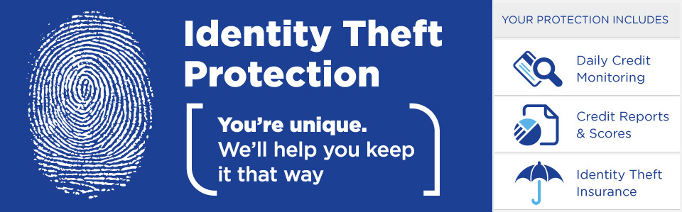 Fifth Third Identity Theft Protection